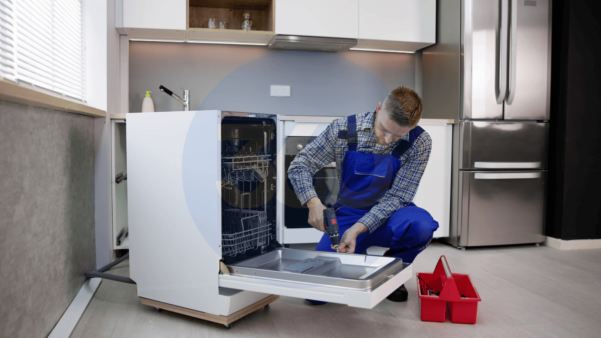 Rize Philips Bulaşık Makinesi Servisi