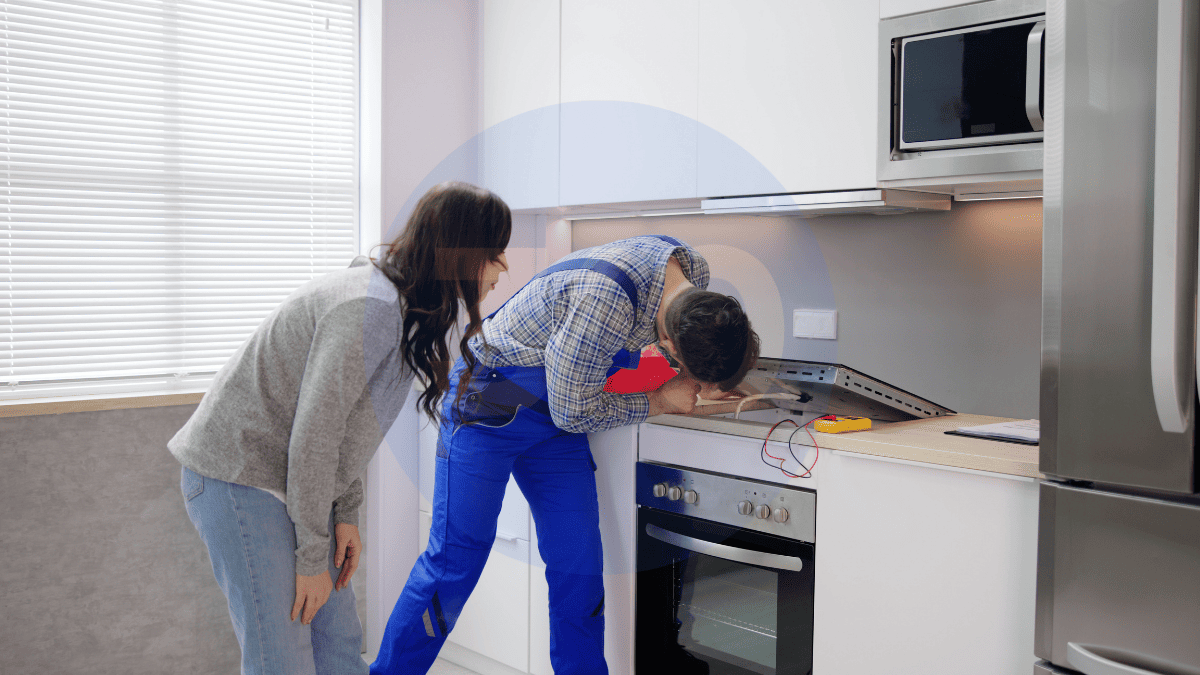 Rize Philips Fırın Ocak Servisi